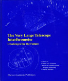 The very large telescope interferometer challenges for the future