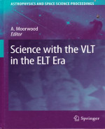 Science with the VLT in the ELT era