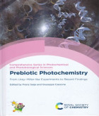 Prebiotic photochemistry : from Urey-Miller-like experiments to recent findings