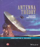 Antenna theory : analysis and design