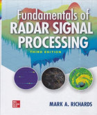 Fundamentals of radar signal processing